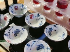 -汉森熊啤酒屋(雨耕山店)