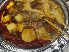 -火炉火自助餐(西直门凯德MALL店)