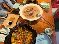 -鱼亨小鲜酸菜鱼(大信店)