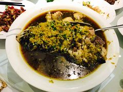 鱼头-得尔乐大酒店(南塘店)