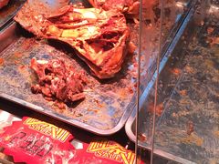 酱猪骨-朱脸脸热卤(埠西市场店)