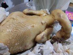 -吉英盐焗鸡(文中路店)