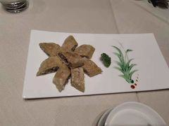 -丽思卡尔顿酒店-天泰轩中餐厅(大沽北路店)