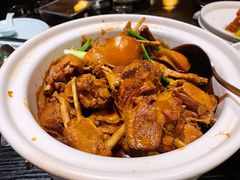 -五缘湾凯悦酒店·悦饗中餐厅