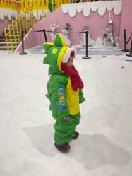 -第五极儿童乐园