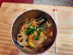 -大喜麻辣拌(凯德1818店)