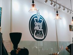 -COFFEE HOLIC(朝外SOHO店)
