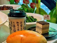 -维园悦谱·海派家常菜(乌鲁木齐南路店)