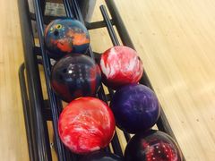 -广州保龄球馆(广州天河体育中心店)