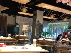 大堂-番茄犟汤锅(东坝店)