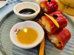 -点都德(海岸城店)