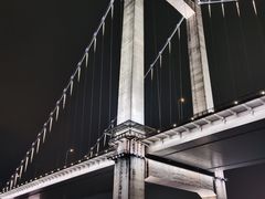 -闽江夜游台江旅游码头