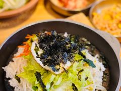 -金顺韩式烤肉·网红烤肉店(广利路店)