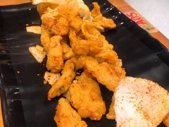 -炉小二铜锅牛蛙•川湘菜(三里屯店)