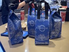 -霸王茶姬(上海龙湖云廊天街店)