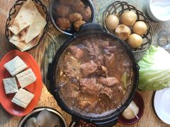 -范贤光鸡公煲(平乐园总店)