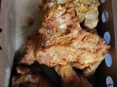 -阿捡忭京炸鸡(韭菜园总店)