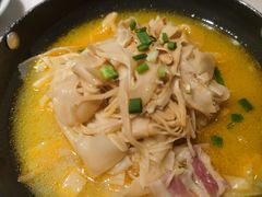 -小菜园新徽菜(南京秦淮龙蟠汇店)