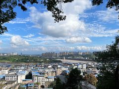 -翠屏公园