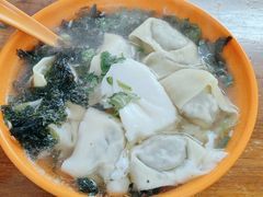 -阿麟馄饨(延长路店)