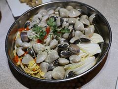 -味可道美食坊(福基路店)