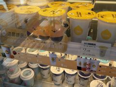 -一鸣真鲜奶吧(星光广场店)