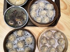 -鑫旺旺汤包(总店)