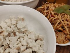 -老刘家永盛斋·传统泡馍(东关南街店)