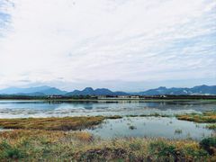 -青龙湖公园