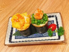 -西月山居匠心创意料理(江汉路新佳丽广场店)