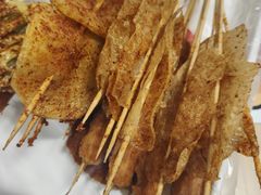 -东方一串·龙虾烧烤·特色烤鱼(柳州路店)