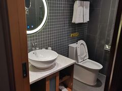-花居轻奢酒店(苏州观前拙政园店)