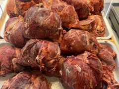 -孙庆海腊牛肉店(大皮院店)