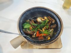-明本海鲜大排档·鱼生海鲜烧烤宵夜(陈家祠店)
