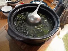 -猪腰一家·地道佛山菜(盐步店)