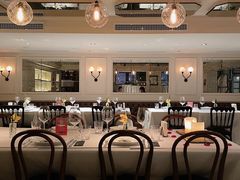 大堂-壳里西餐厅Coquille Seafood Bistro(蒙自路店)