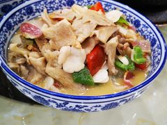 -三锅莊·牦牛肉火锅·香格里拉特色藏餐宴请餐厅(昆明创始店)