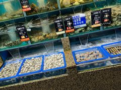 -海味当家·蒸锅海鲜(星海公园店)