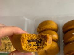 -爱达乐面包生日蛋糕(德阳珠江桥店)