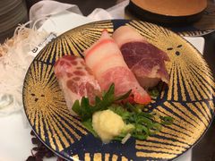 -大起水产回转寿司(道顿堀店)