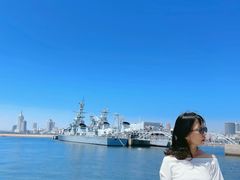-中国人民解放军海军博物馆