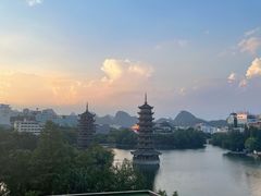 -维纳斯酒店-忆咖啡观景餐厅(象山公园店)