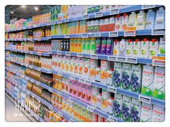 -Olé精品超市(北京合生汇店)
