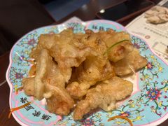 -老厨家(友谊路总店)