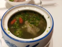 -宁夏国强手抓羊肉·清真菜(未央路凤三店)