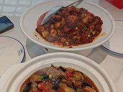 -兰湘子·湘菜小炒(盛龙广场店)