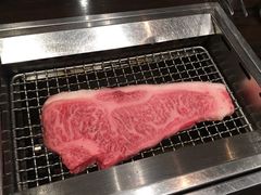 -俺的焼肉(銀座9丁目店)