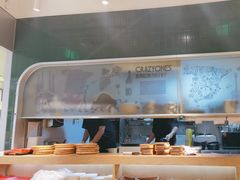 -CRAZYONES西班牙海鲜饭(上海美罗城店)