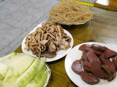 -固始鹅块(张仪村路店)