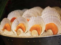 -北京北辰洲际酒店啡扬咖啡厅·自助餐厅